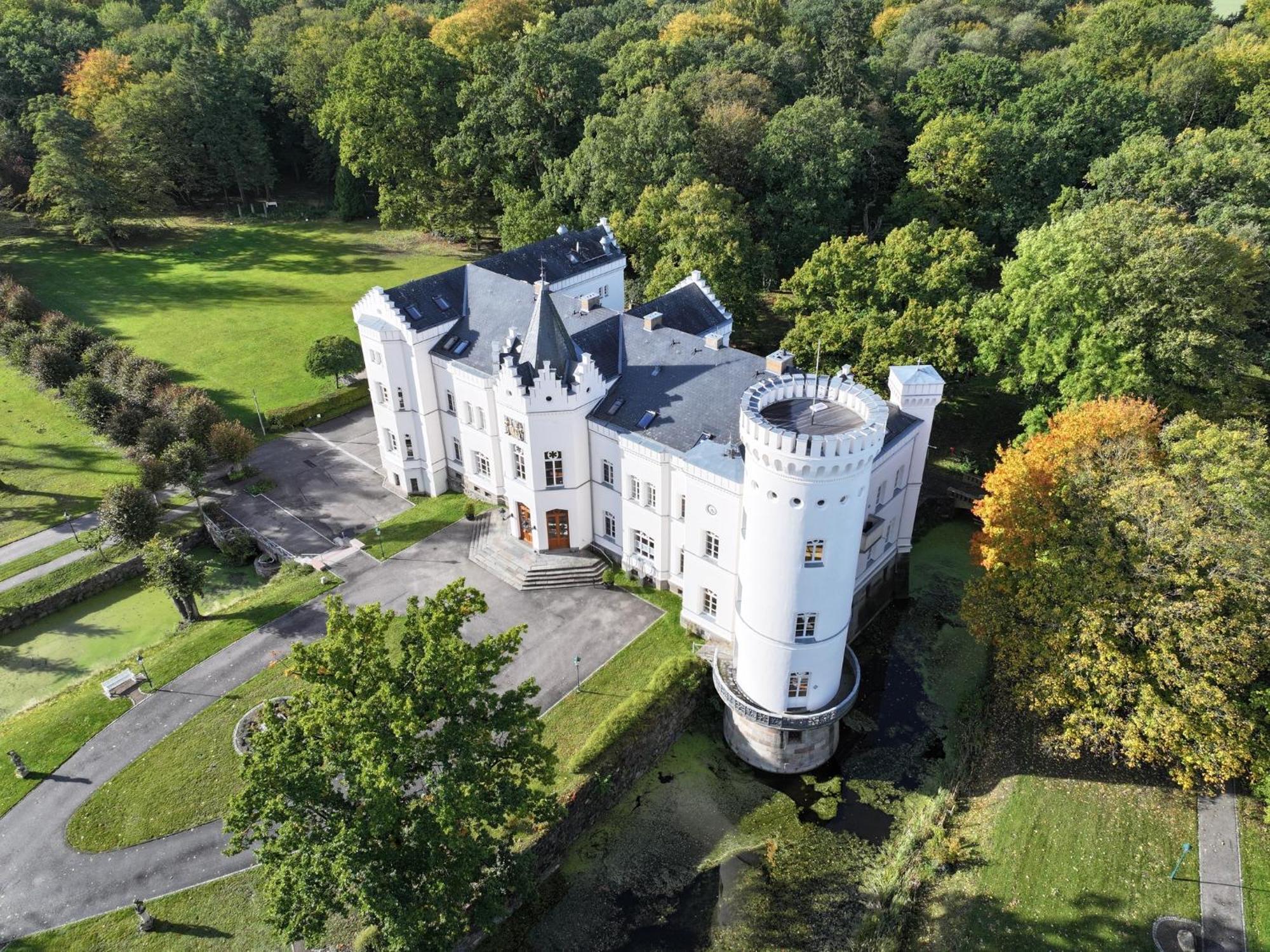 Schloss Hotel Schlemmin