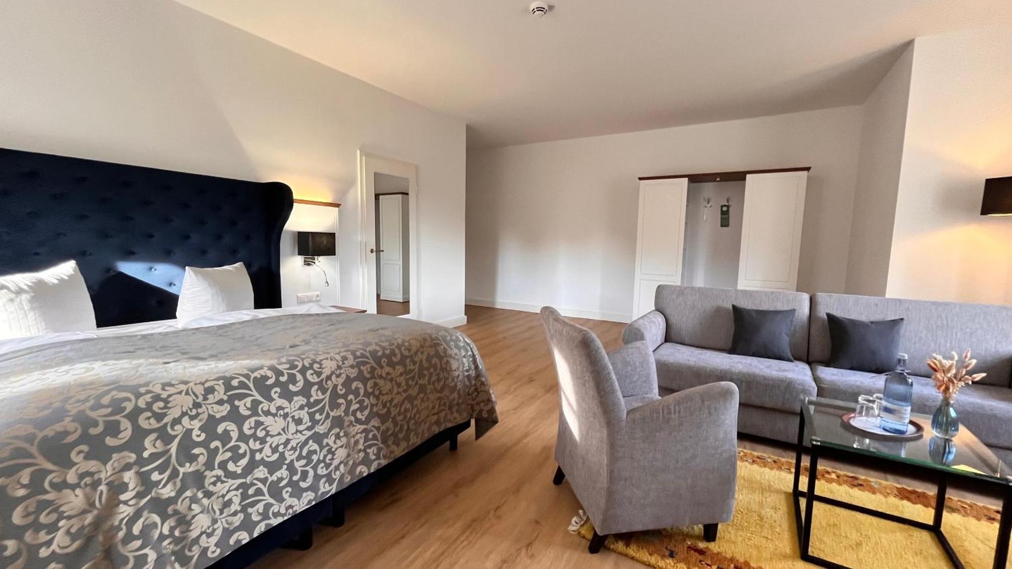 Hotel Schloss Schlemmin