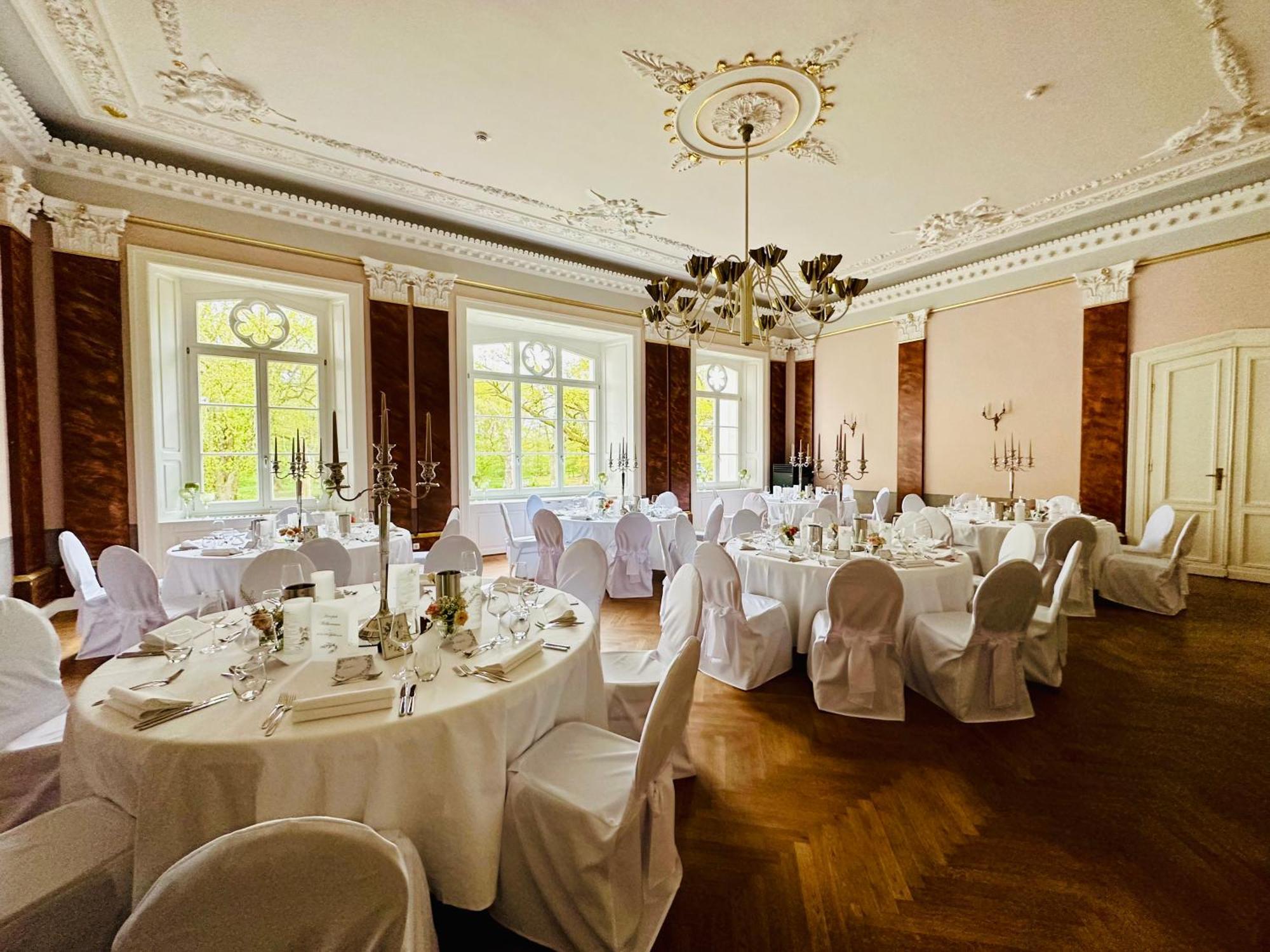 Hotel Schloss Schlemmin