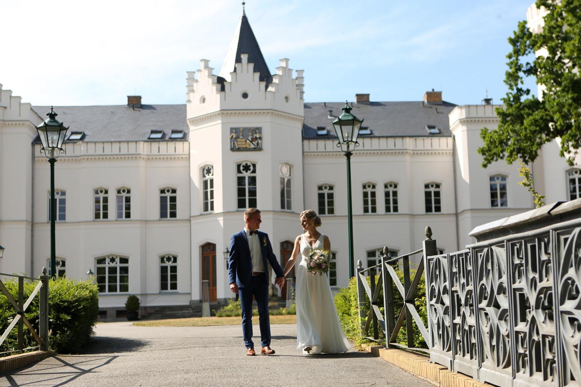 Hotel Schloss *