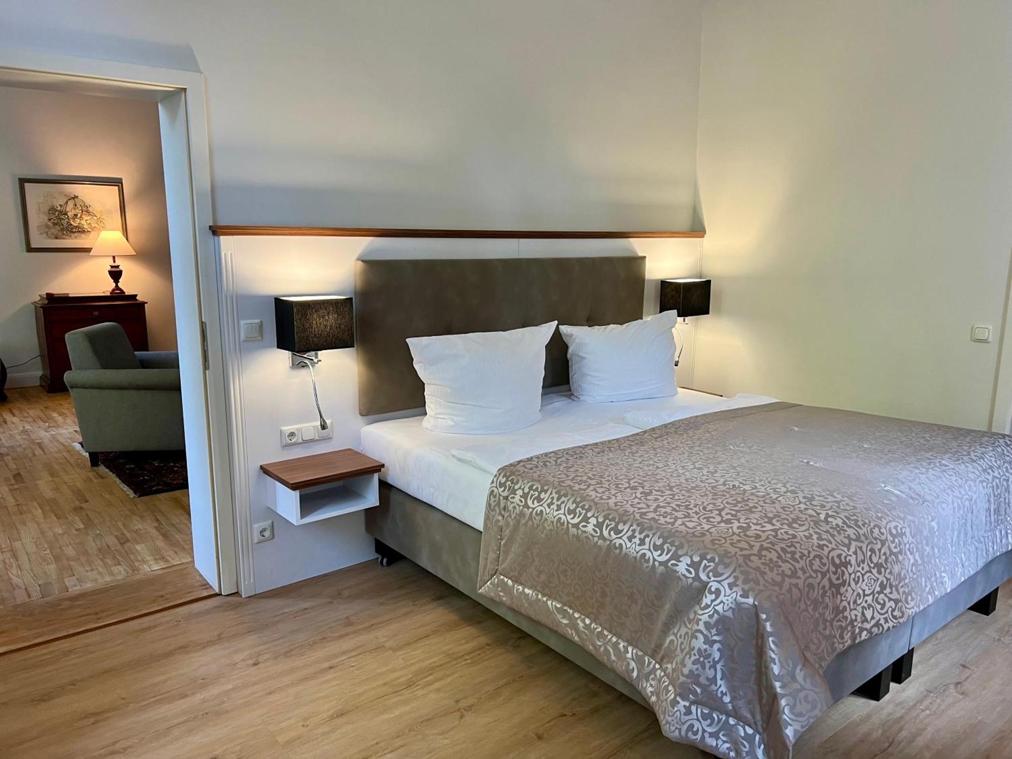 Hotel Schloss