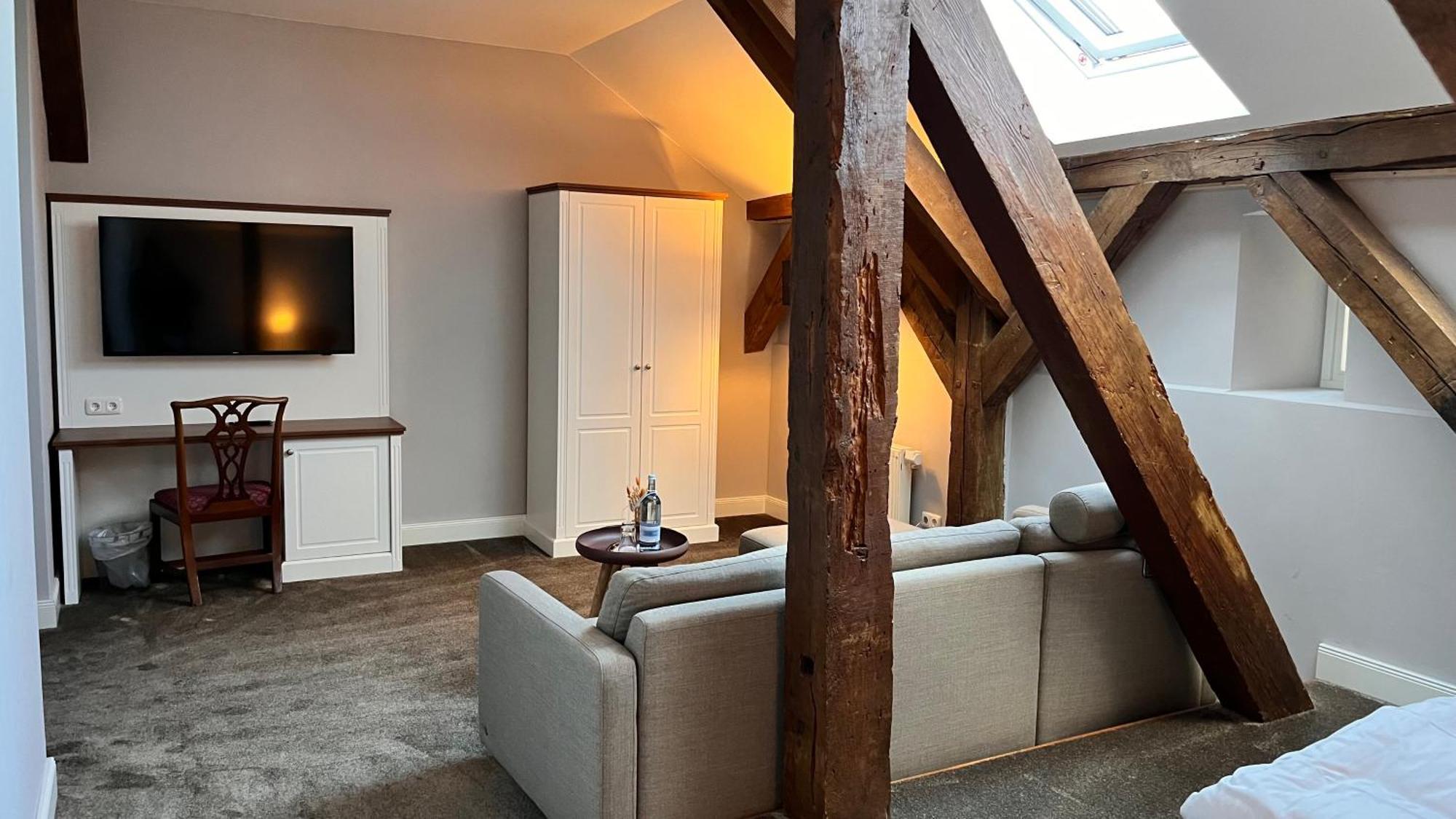 Hotel Schloss *