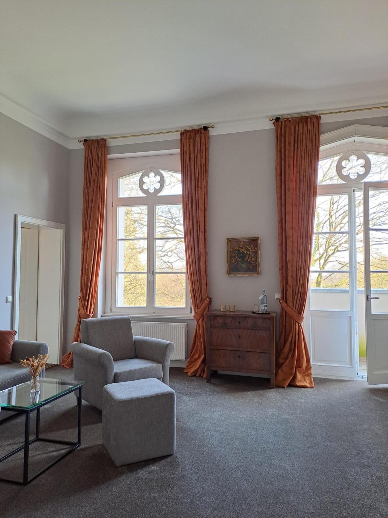 Schloss Hotel