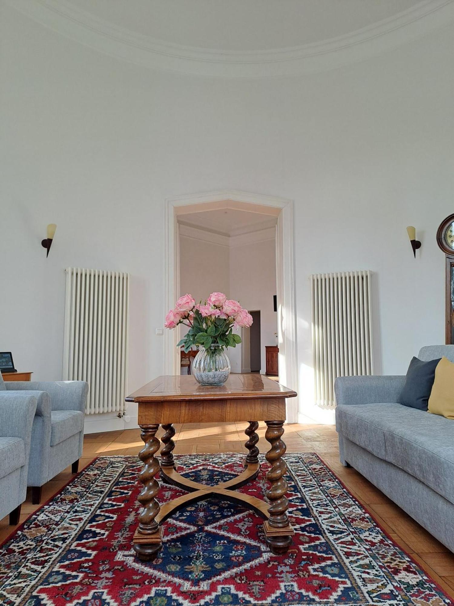 Schloss Hotel *