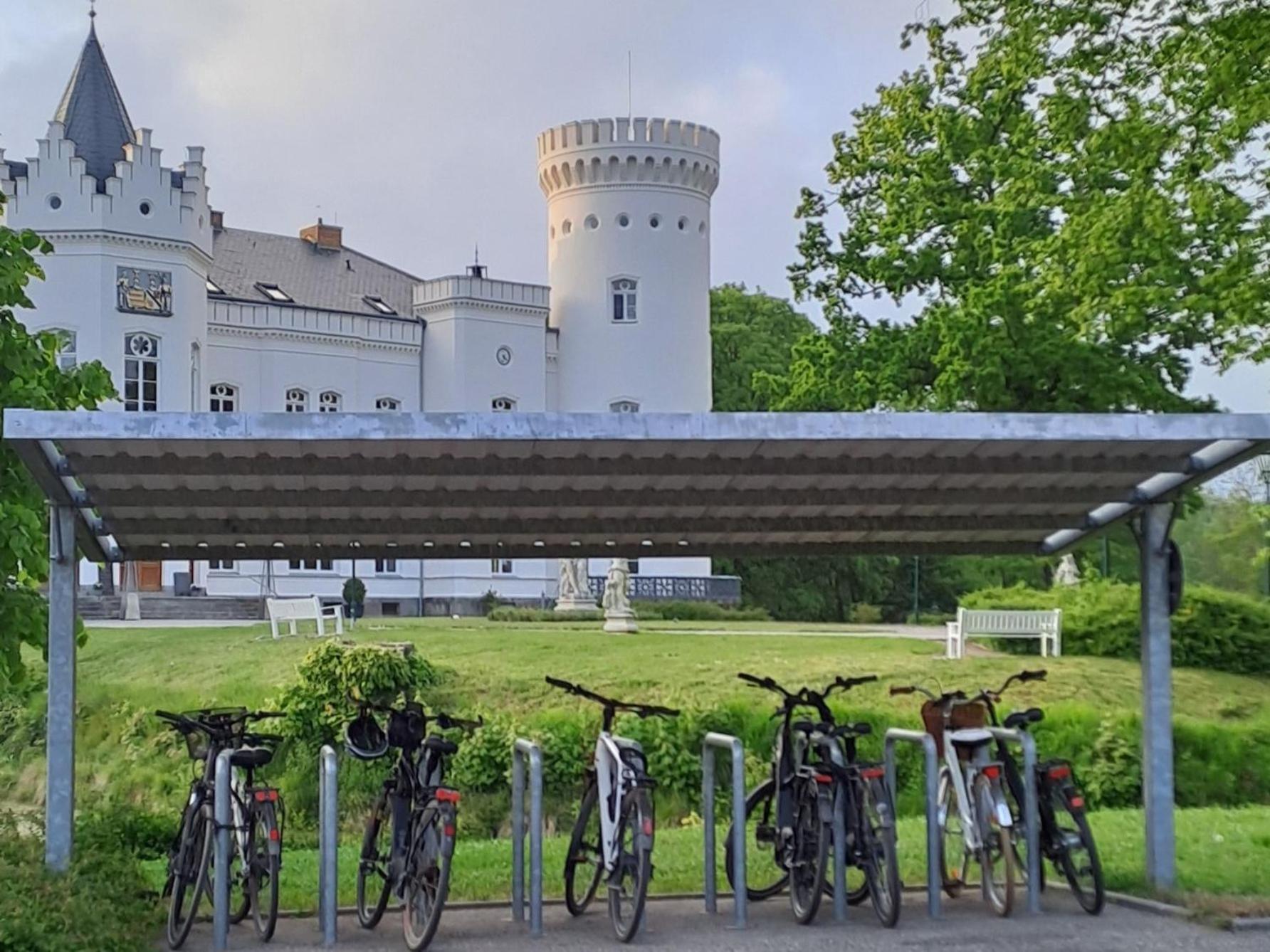 Schloss Hotel Schlemmin