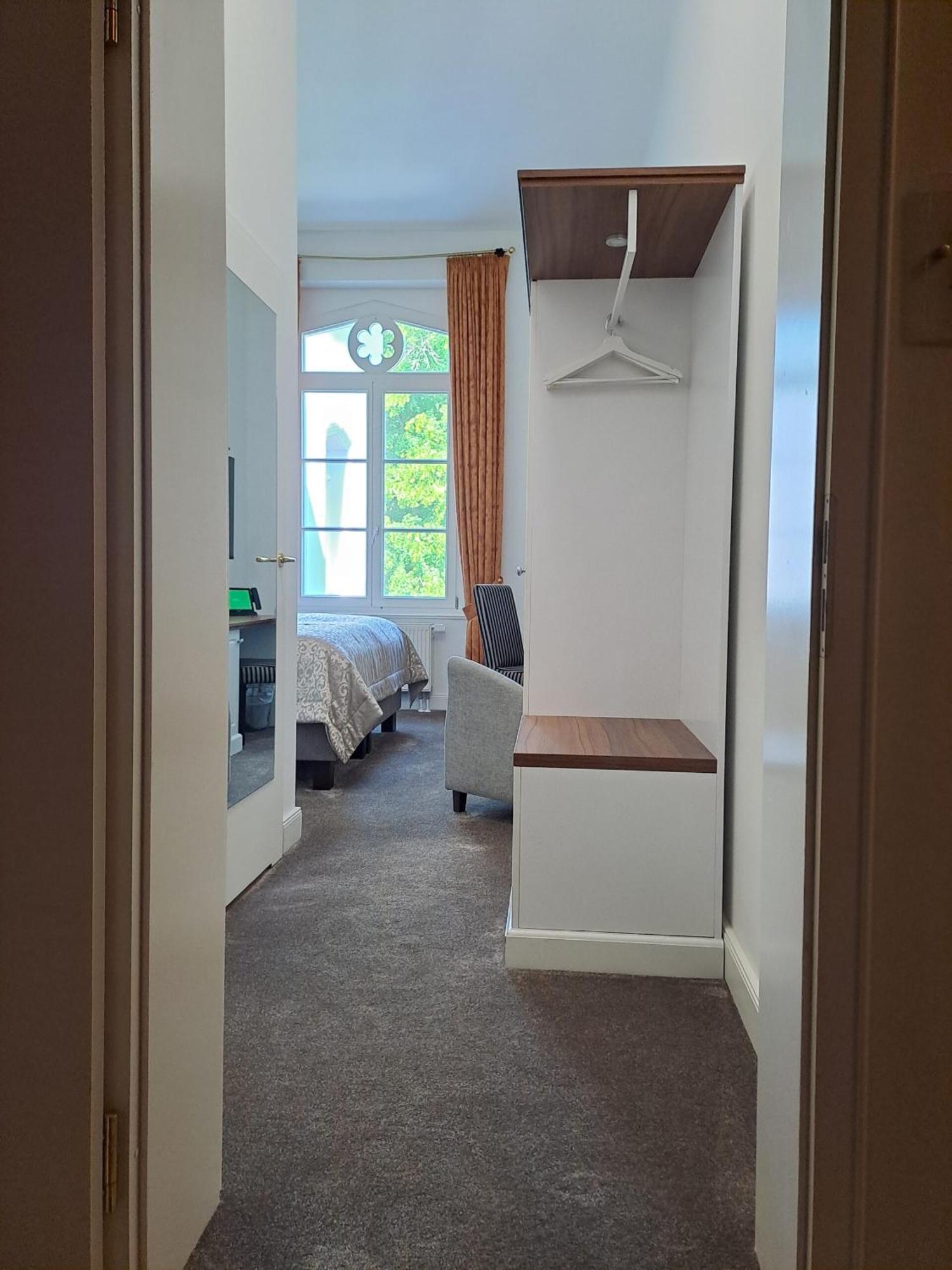 Hotel Schloss Schlemmin