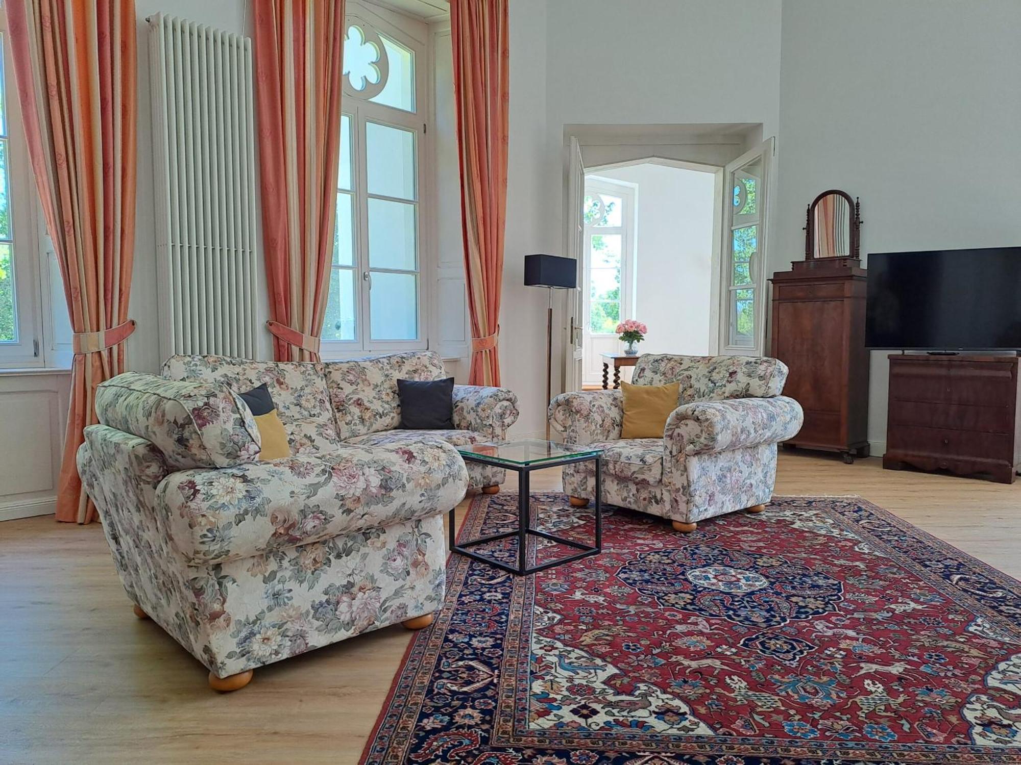 Schloss Hotel Schlemmin