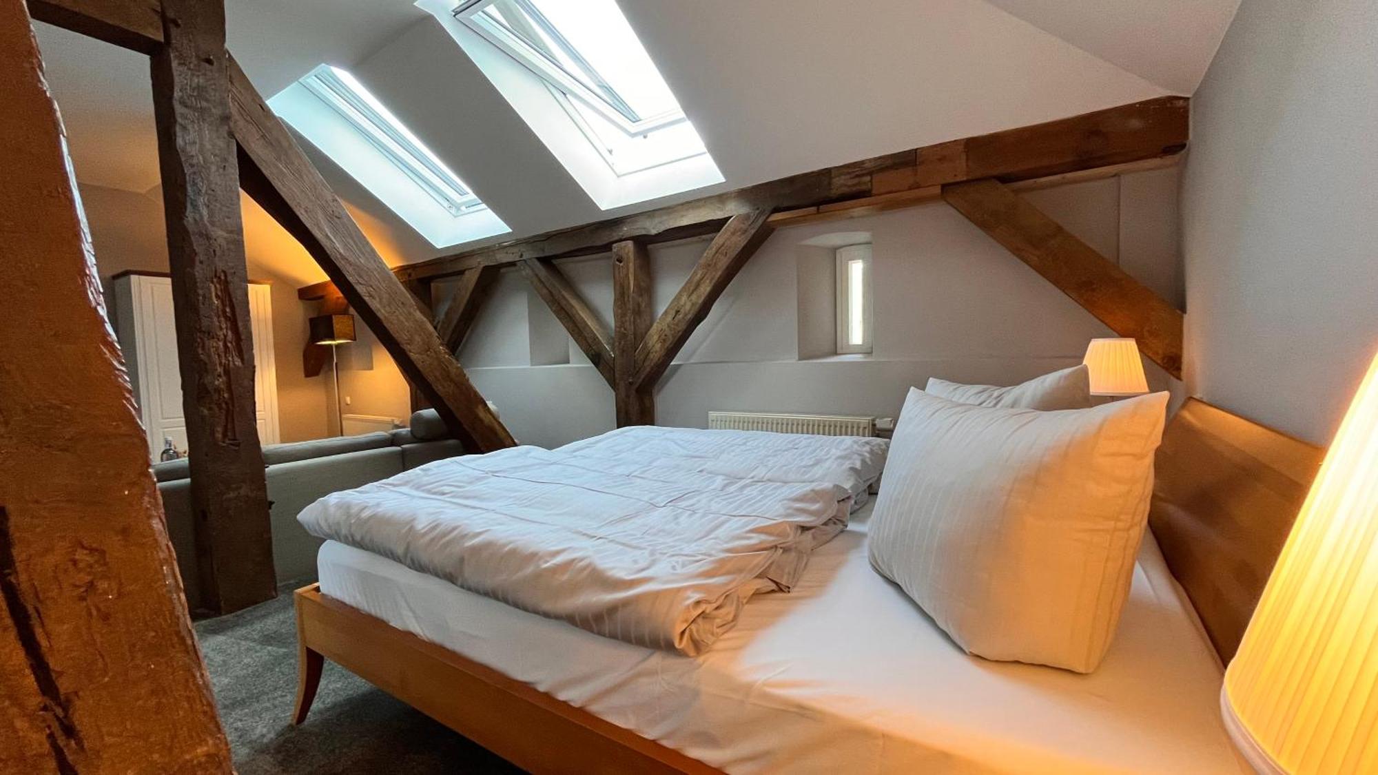 Schloss Hotel *